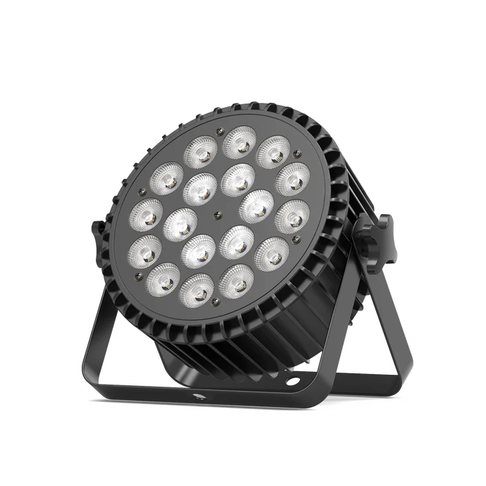 ShowVerse ZQ01061 145W PAR LIGHT