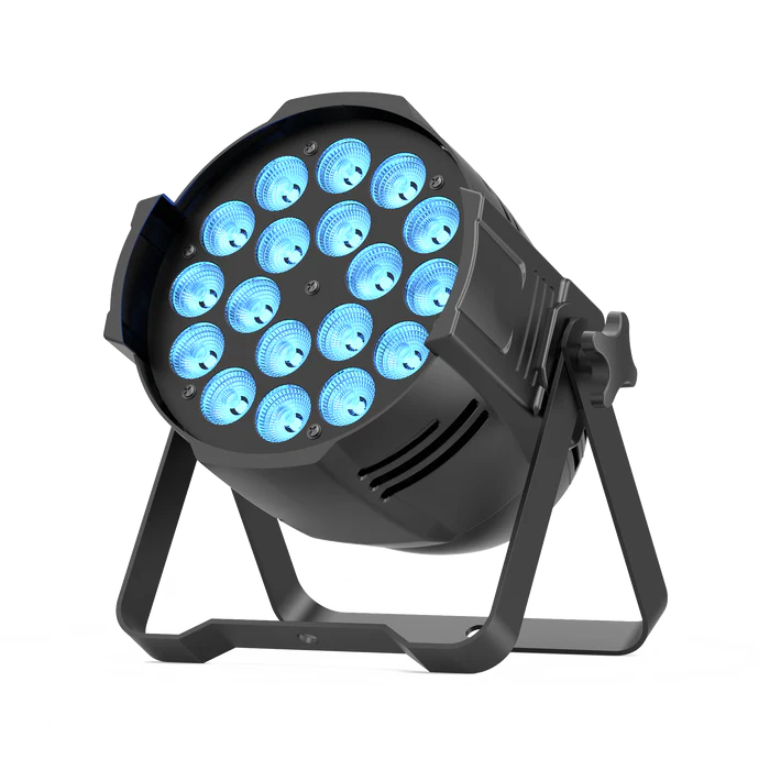 ShowVerse ZQ01069 145W PAR LIGHT