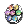 ShowVerse ZQ01335 350W RETRO PAR LIGHT