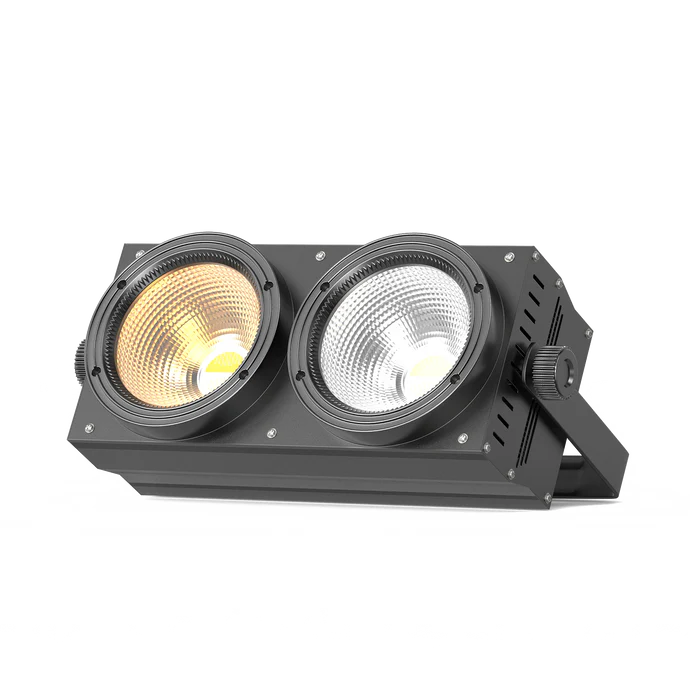 ShowVerse ZQ01496 200W COB PAR LIGHT