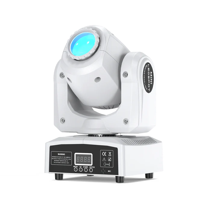 ShowVerse ZQ02001 10W MINI BEAM