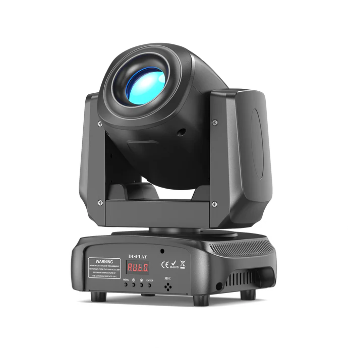 ShowVerse ZQ02011 120W MINI BEAM
