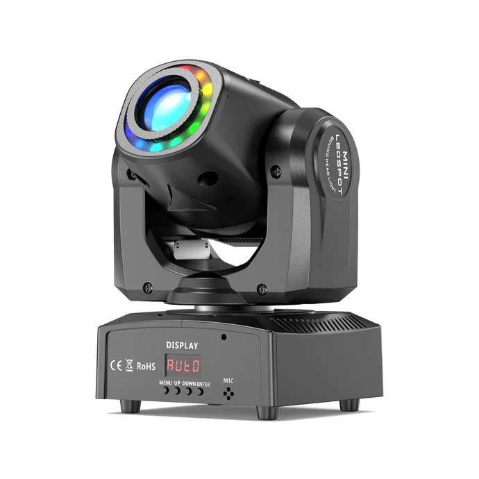 ShowVerse ZQ02015 36W MINI BEAM