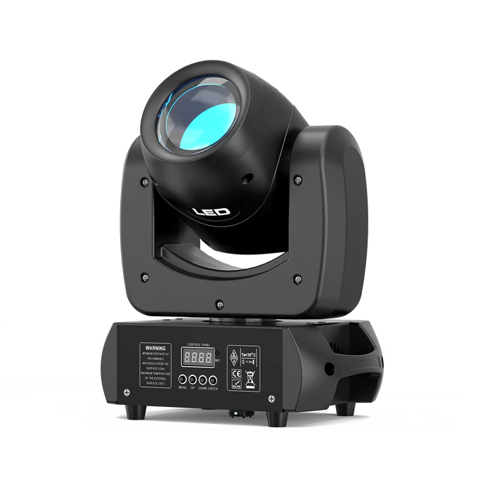 ShowVerse ZQ02021 80W MINI BEAM