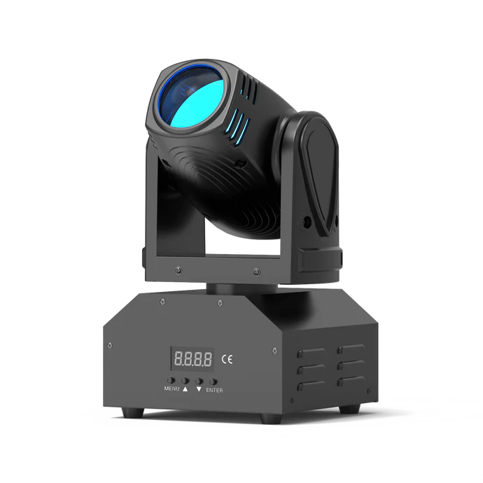 ShowVerse ZQ02040 10W MINI BEAM