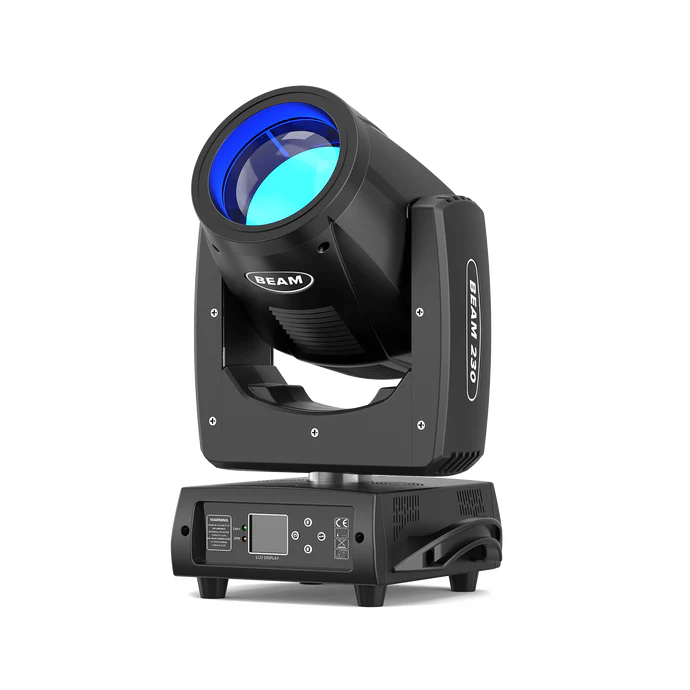 ShowVerse ZQ02042 230W BEAM