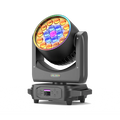 ShowVerse ZQ02102 165W MOVING HEAD LIGHT