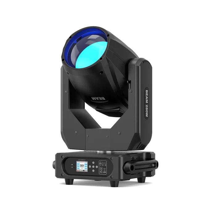 ShowVerse ZQ02229 250W BEAM PRO