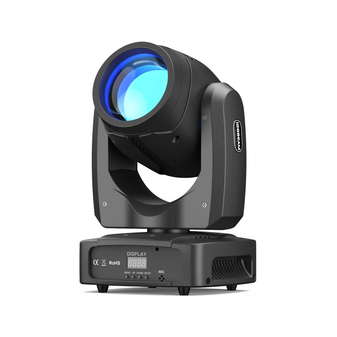 ShowVerse ZQ02255 150W MINI BEAM