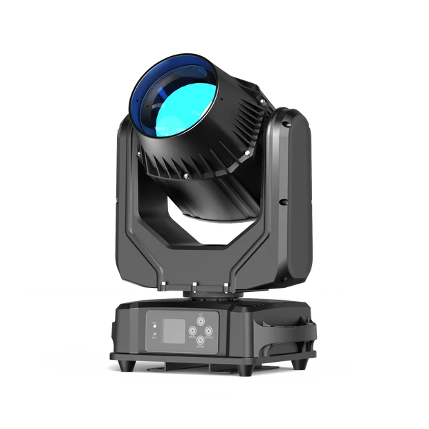 ShowVerse ZQ02314 250W WATERPROOF BEAM PRO
