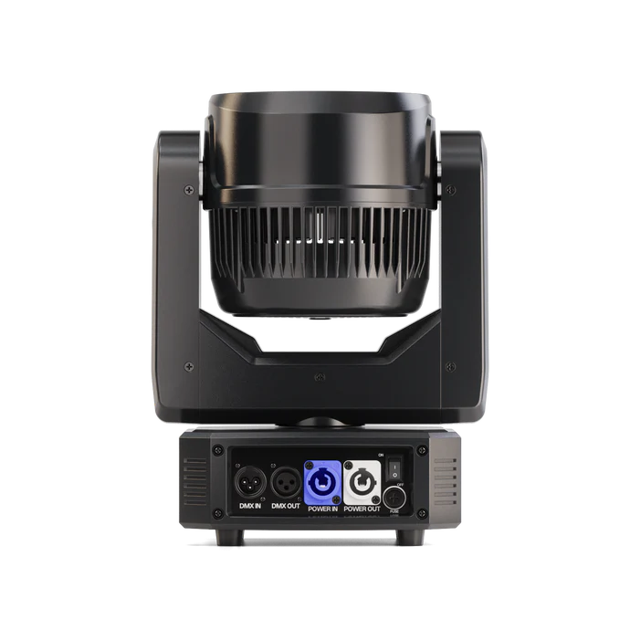 ShowVerse ZQ02356 175W MOVING HEAD LIGHT