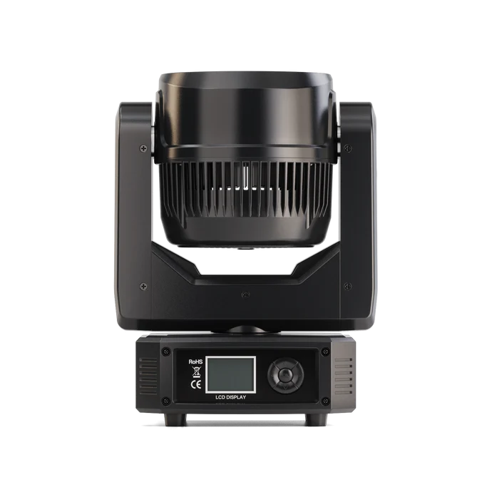 ShowVerse ZQ02356 175W MOVING HEAD LIGHT