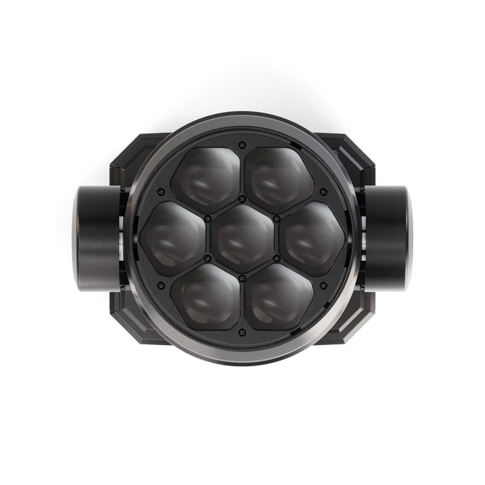 ShowVerse ZQ02356 175W MOVING HEAD LIGHT
