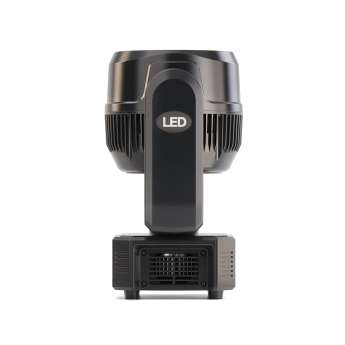 ShowVerse ZQ02356 175W MOVING HEAD LIGHT