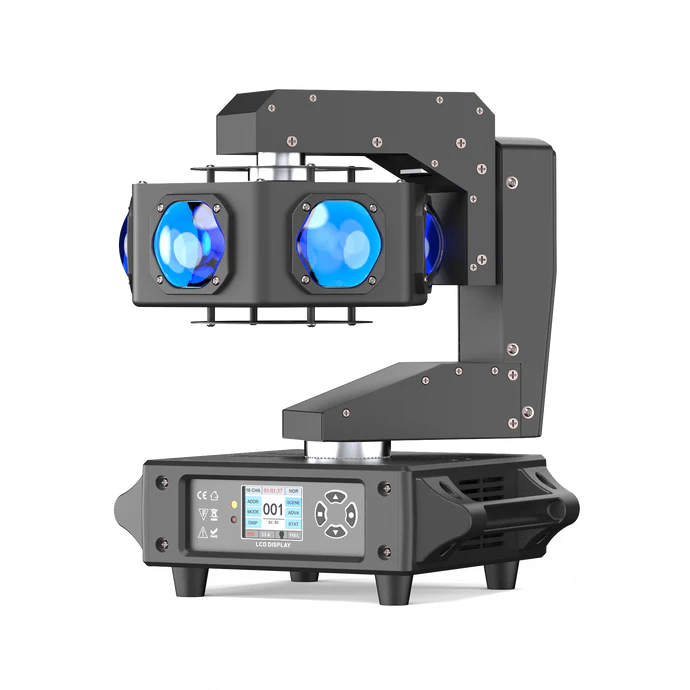 ShowVerse ZQ02359 300W PARTY LIGHT