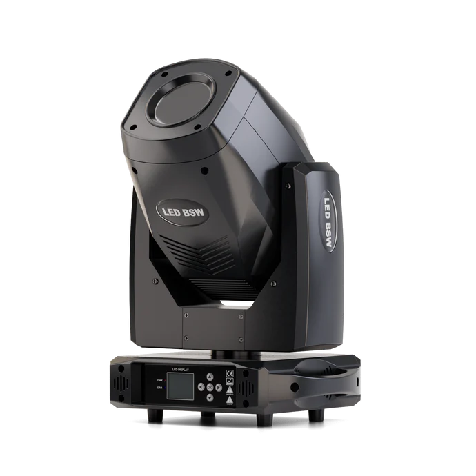 ShowVerse ZQ02371 200W BEAM