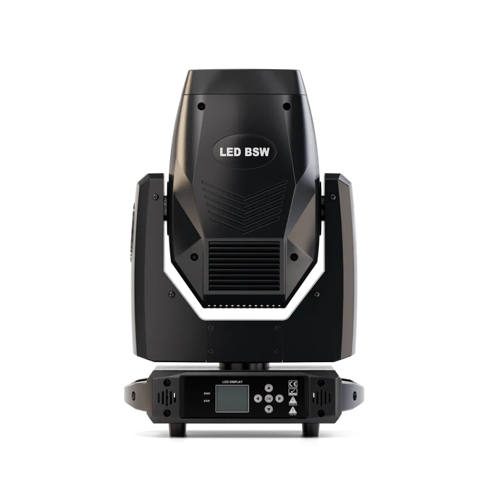 ShowVerse ZQ02371 200W BEAM