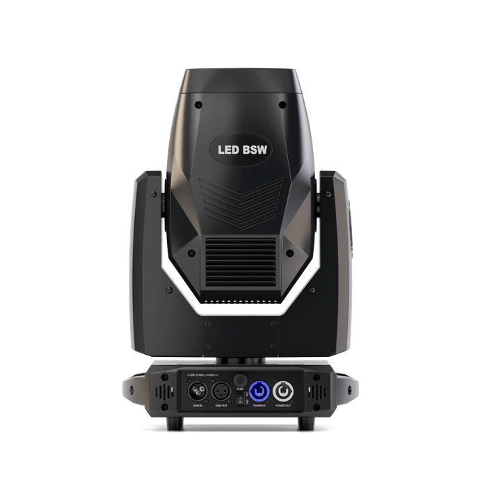 ShowVerse ZQ02371 200W BEAM