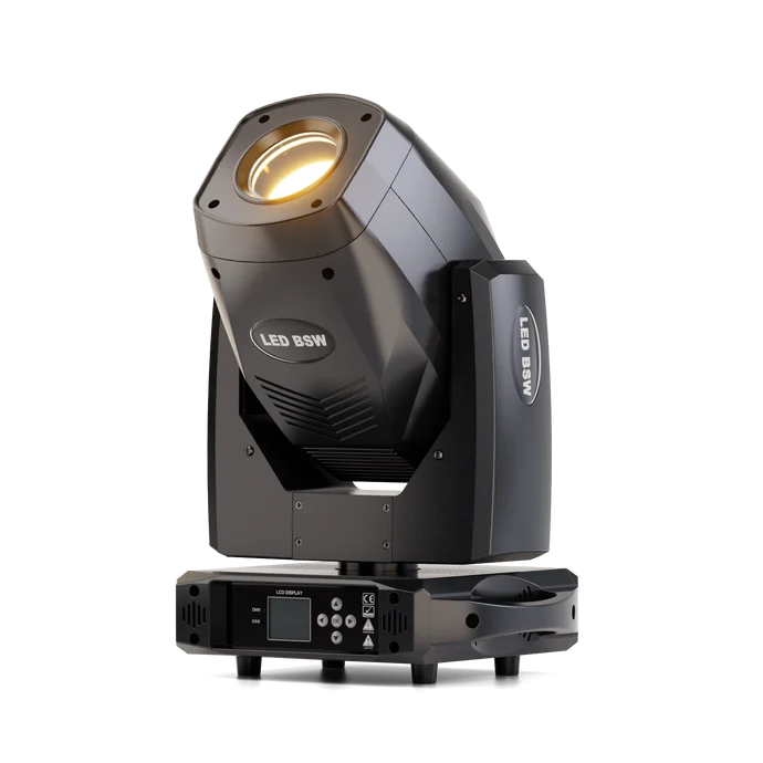 ShowVerse ZQ02371 200W BEAM