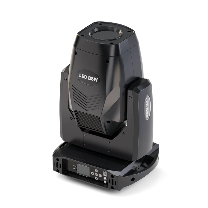 ShowVerse ZQ02371 200W BEAM
