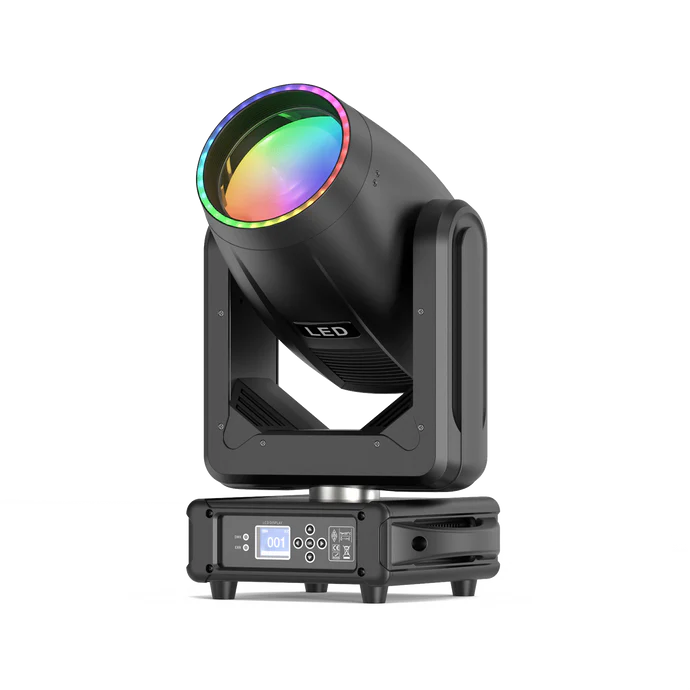 ShowVerse ZQ02372 200W BEAM