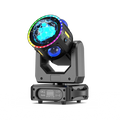 ShowVerse ZQ02620 50W MOVING HEAD LIGHT