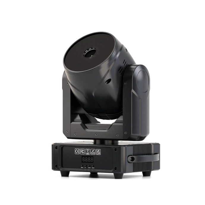 ShowVerse ZQ02622 MOVING LASER LIGHT