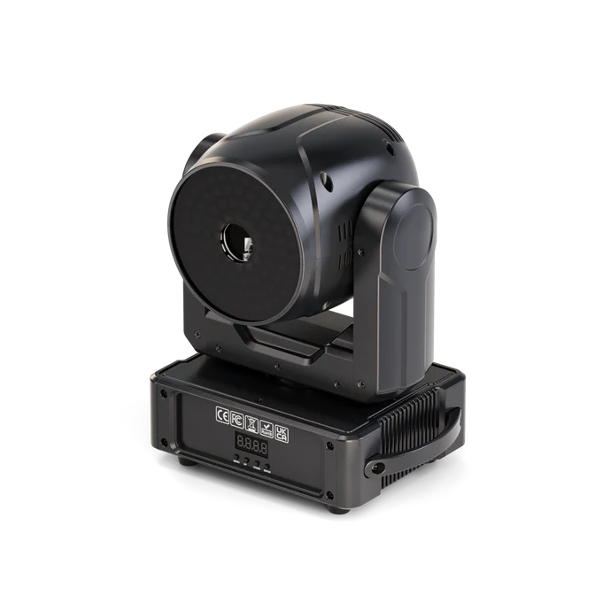 ShowVerse ZQ02622 MOVING LASER LIGHT