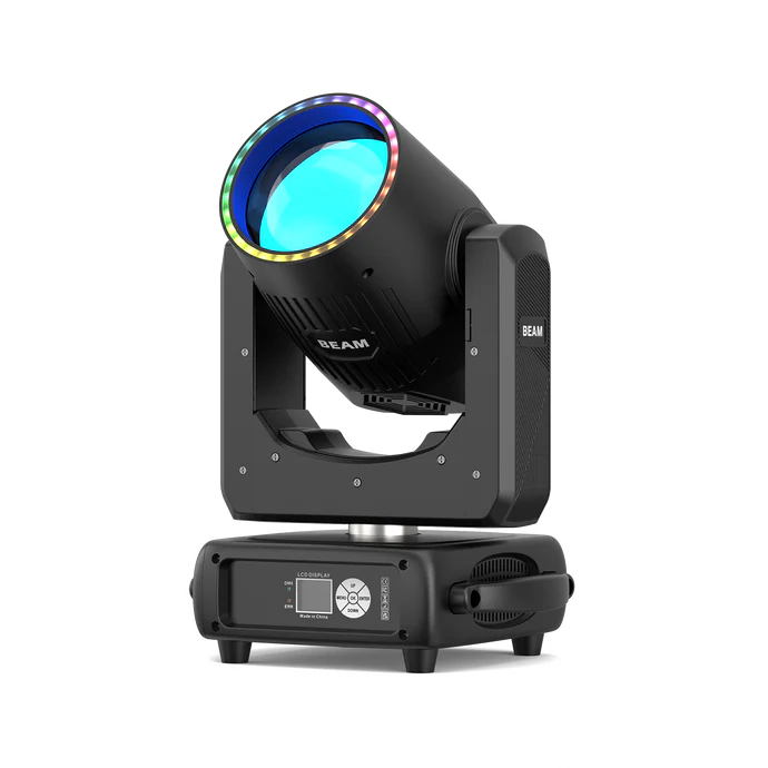 ShowVerse ZQ02821 250W BEAM PRO