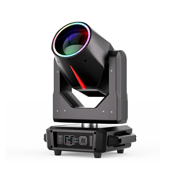 ShowVerse ZQ02823 300W BEAM PRO