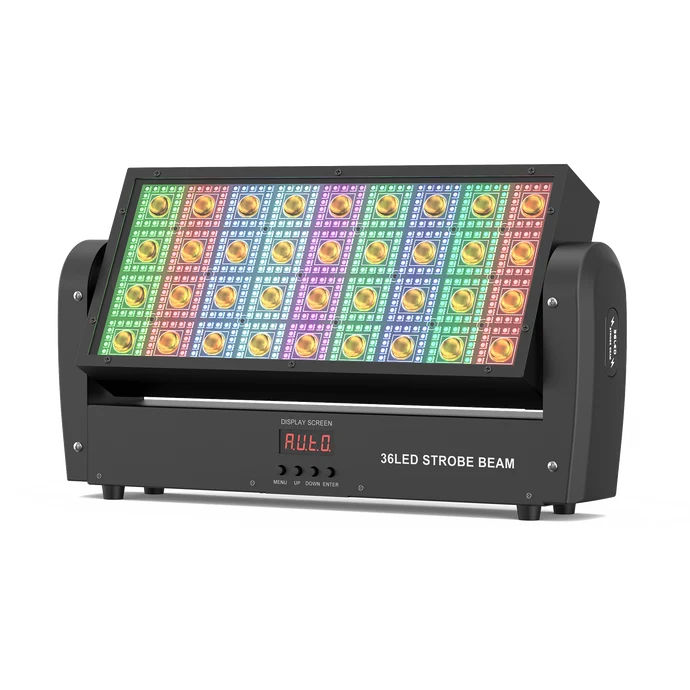 ShowVerse ZQ06133 110W RETRO LIGHT
