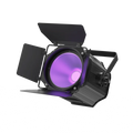 ShowVerse ZQ09013 200W RGBWA+UV COB SPOTLIGHT