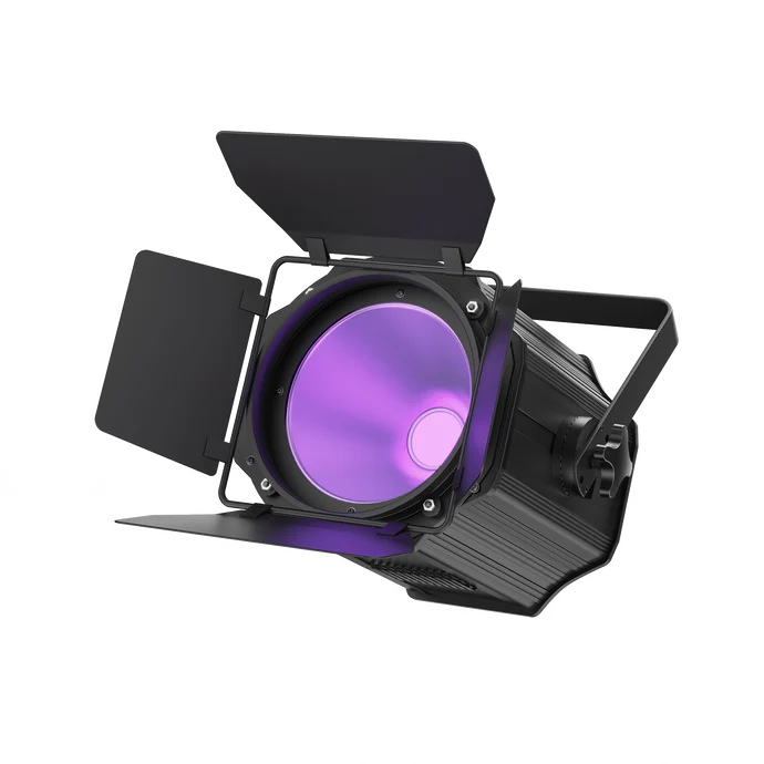 ShowVerse ZQ09013 200W RGBWA+UV COB SPOTLIGHT