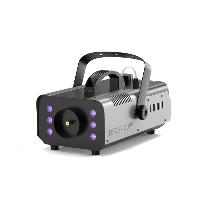 ShowVesre ZQ10016 SMOKE MACHINE